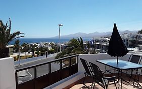 Central Seaview Apartment Puerto Del Carmen